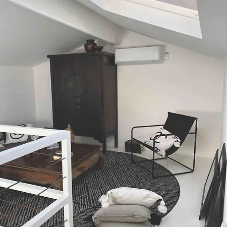 Maison Avec Bassin Dans Les Remparts Ferienhaus